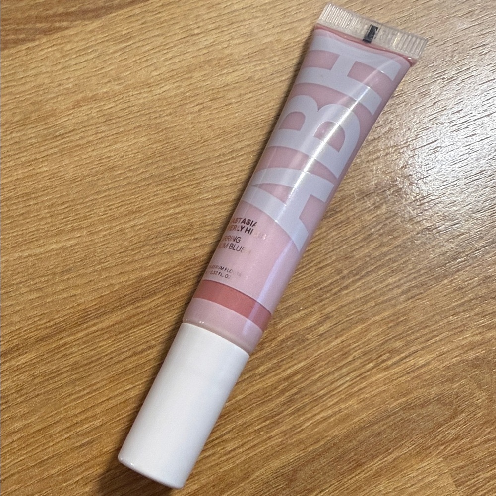 Anastasia Beverly Hills Creamy Pink Liquid Blush